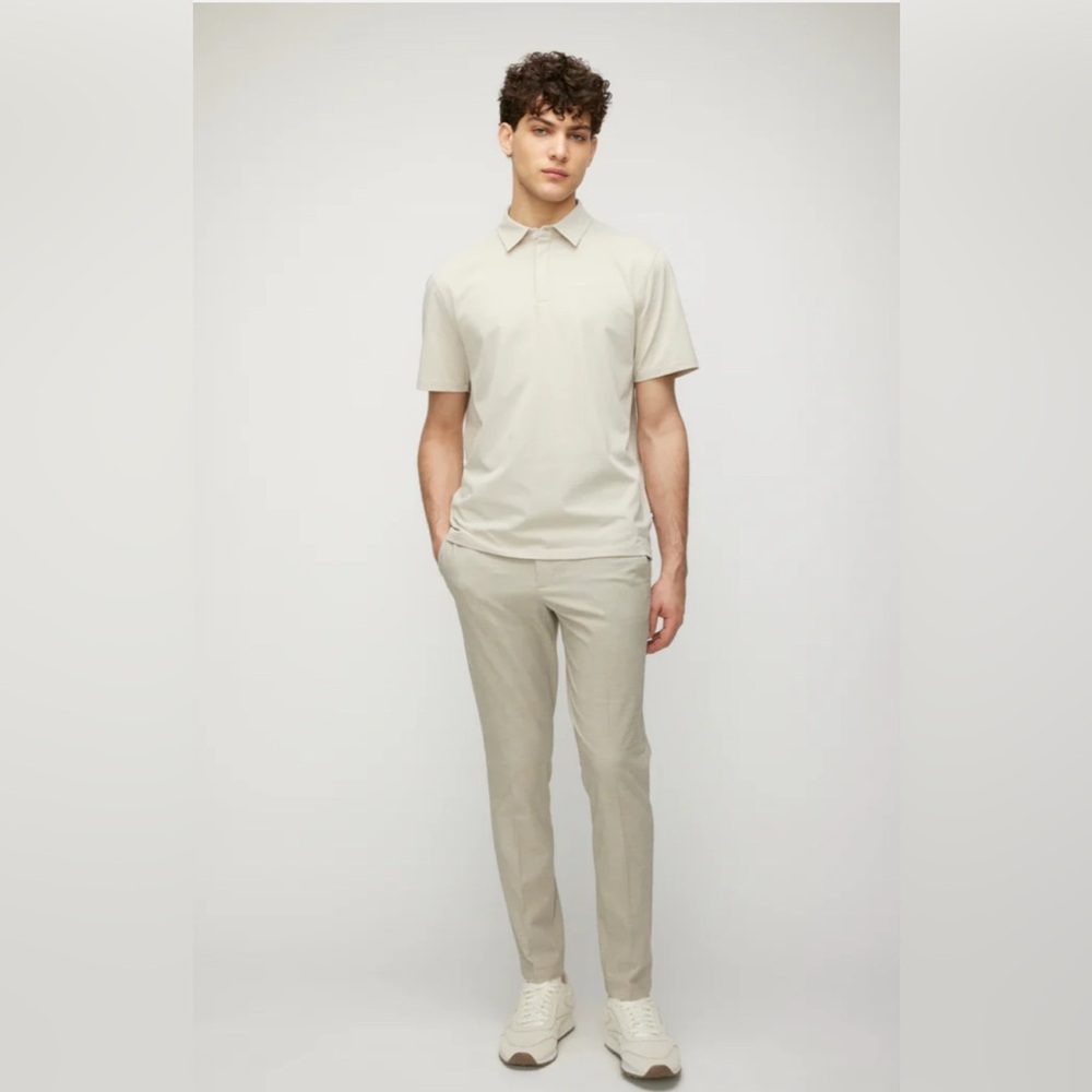 Kit + Ace En Route Slim Pants